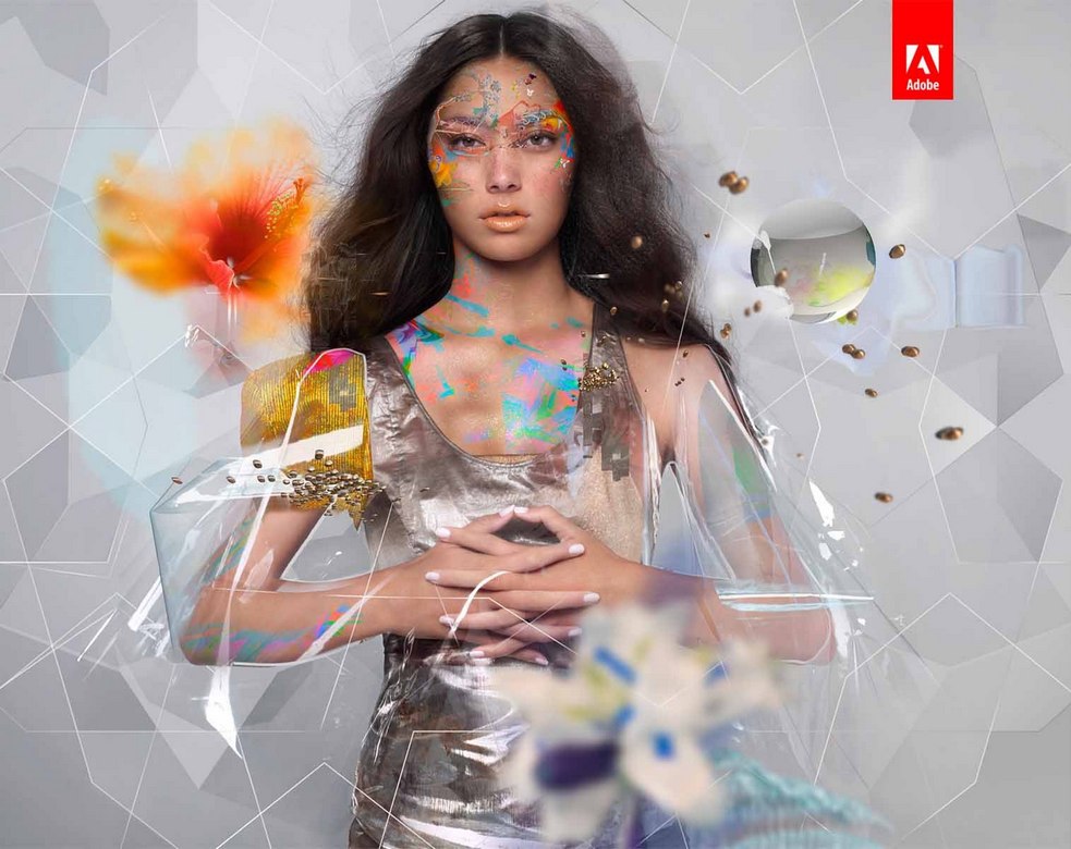 Adobe creative suite 6 cs6 design and web premium for mac