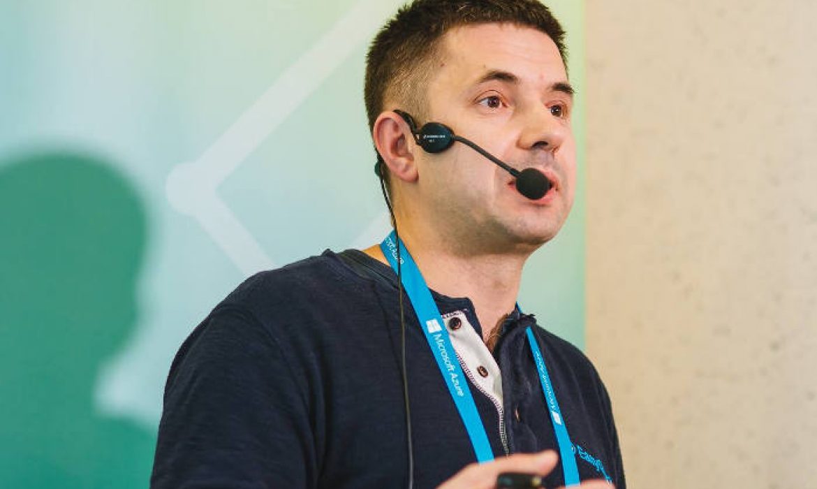 Сергей Корж, iForum 2018: «Любой разработчик должен понимать, как работает бизнес»