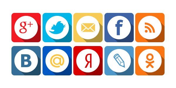 Для чего Вашему бизнесу нужны социальные сети?
